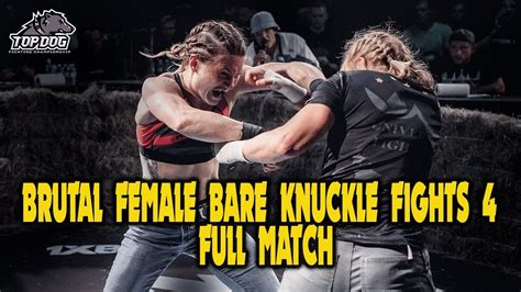 naked female fight|catfight Real bare knuckle female fight with punching.